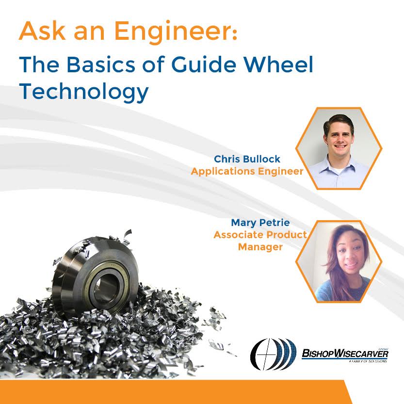 DesignWorld's tweet photo. WEBINAR: Ask an Application Engineer - The Basics of Guide Wheel Technology - June, 22nd 2PM EST - https://t.co/xZ5TzZbXqo @BWCnews https://t.co/BvcAx5ngFP