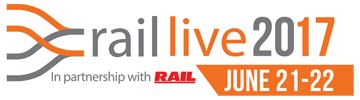 Come and see us on stand J32 at Rail Live 2017 <a href="/therailalliance/">Rail Alliance</a> Live CBXing demonstrations taking place! #RailLive