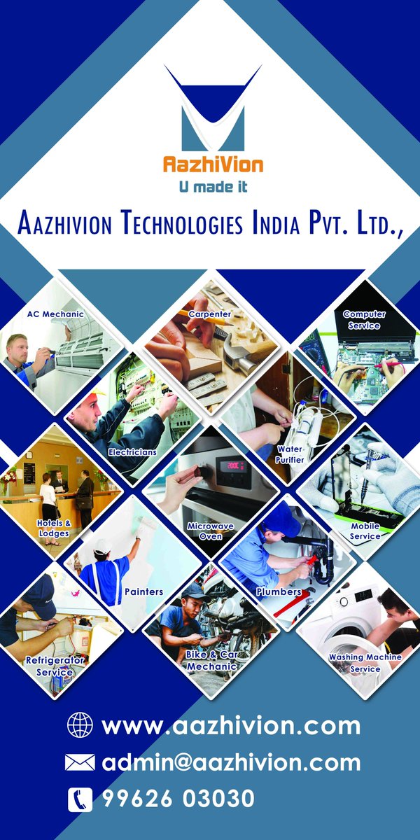 TSchandrashekar's tweet photo. My company's available services https://t.co/HJxmsoXKRJ