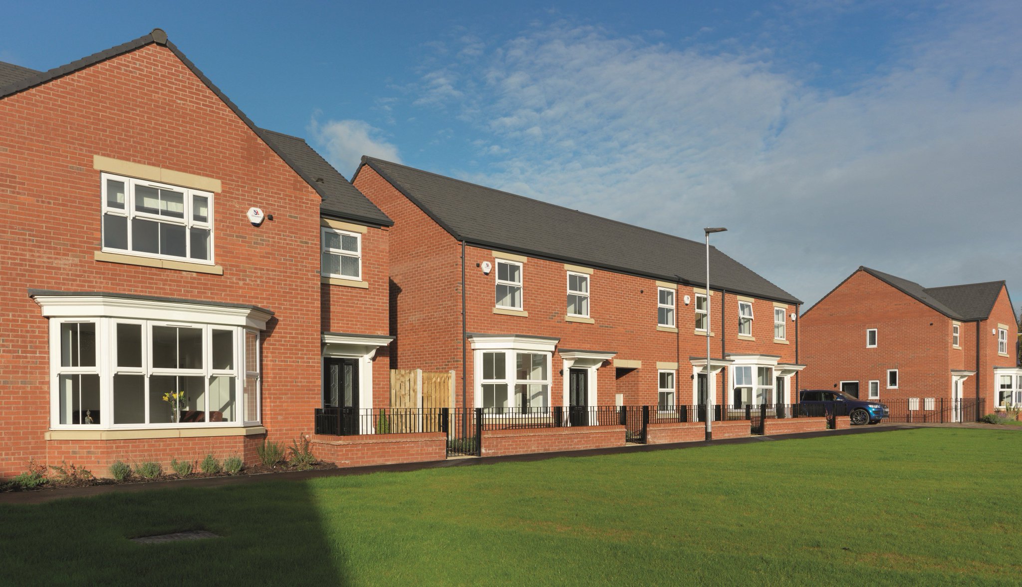 Wakefield Council on Twitter "bridge_homes looks set to bring even