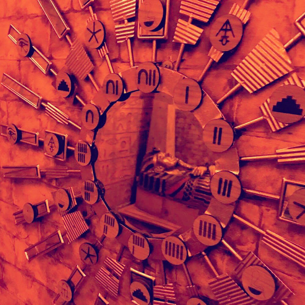 laserdoodle's tweet photo. We have gone International! We've been working with https://t.co/KYiAUF6q7k in NYC.  #lasercut #uk #nyc #cluechase #cluechasenyc #escaperoom https://t.co/i2xKyLyXJB