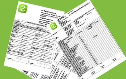ezmanagementltd's tweet photo. #ezManagementLtd design feature rich forms and documents to be completed onsite using our #ezServiceApp. Email forms to customers/office https://t.co/UdhtfoV8LC