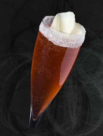 Why not try out our Black Moth Vodka Rose Fizz cocktail recipe tonight. bit.ly/2l85bkS