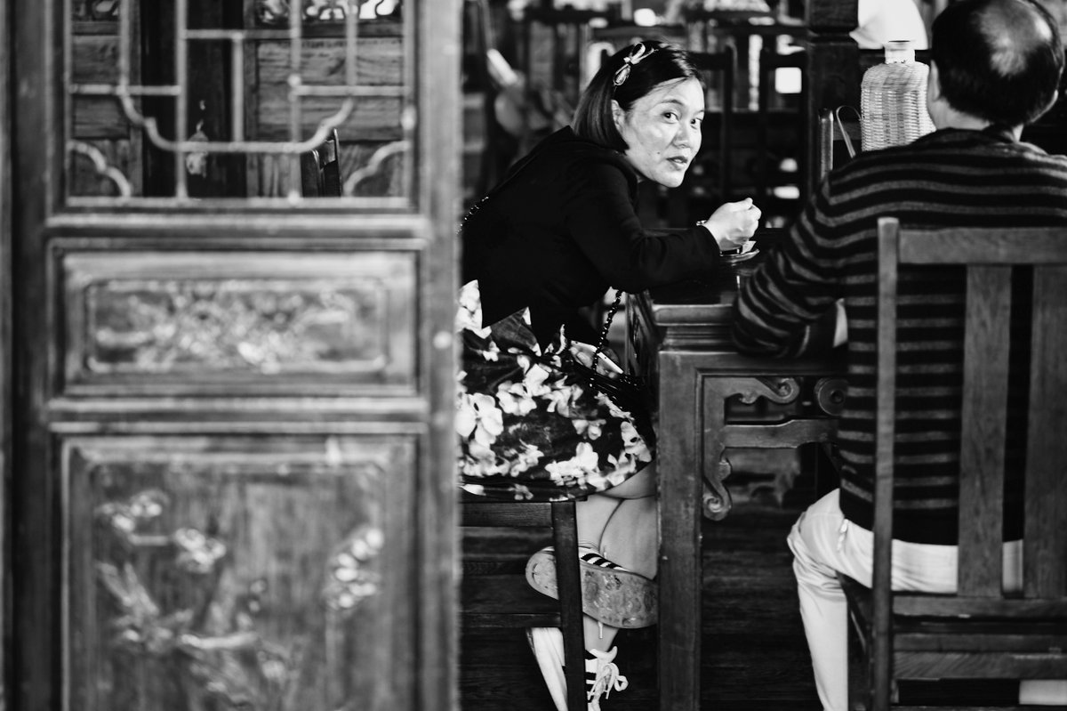 momentsofchina's tweet photo. "2016" / Suzhou _ Out of the conversation https://t.co/u7eGfYmo5b