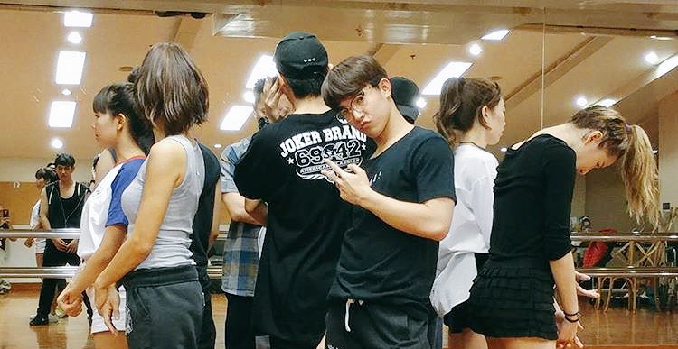 ริท จากไอจี joe_salmon
#Ritz27thBD #ritz_rueangritz 
#มากกว่าคำสัญญาคือคำว่ารัก