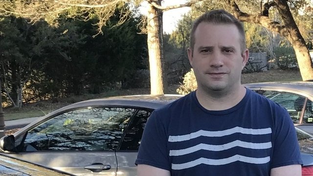 griswoldp's tweet photo. 'How I could have stolen my old car using my smartphone' - via @BBCNews @angus_tx #IoT https://t.co/KLRR30I5ag https://t.co/zUOq4a4k6C