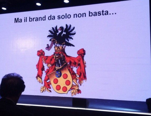 UakariSoftware's tweet photo. Il brand non basta se non fai Innovation sei destinato ad estinguerti  #FujitsuWorldTour https://t.co/Jvo0lAEnA6
