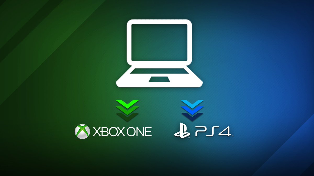 Players can copy their PC progress to Console for a limited time! 🎮 Details here: hrz.io/2rR1VIY