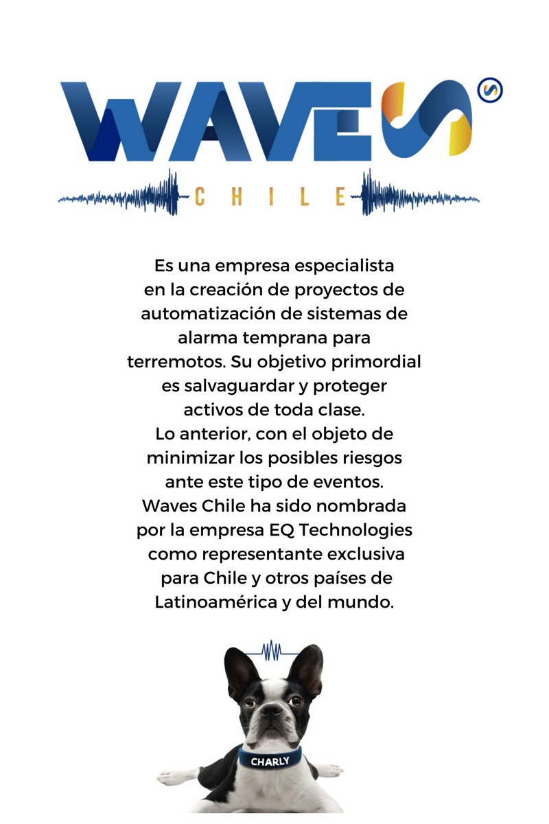 Waves Chile (@waves_chile) / Posts / X