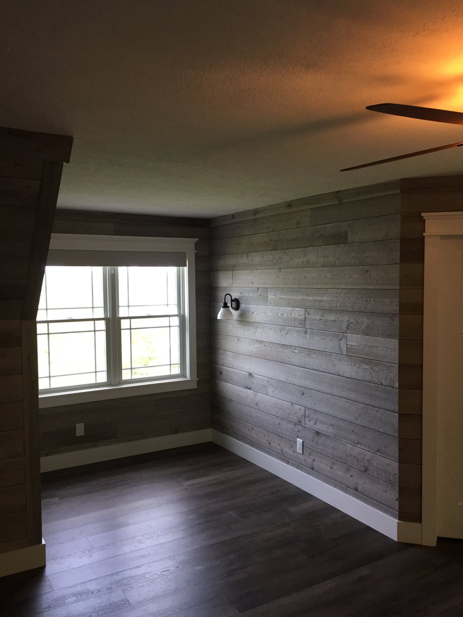 HomesteadWestMI's tweet photo. Ghost Wood is on sale now! Save 15% on this unique paneling option today! #homeimprovement #homeupgrade https://t.co/xmY0KpCuFW https://t.co/xb48vqEICs