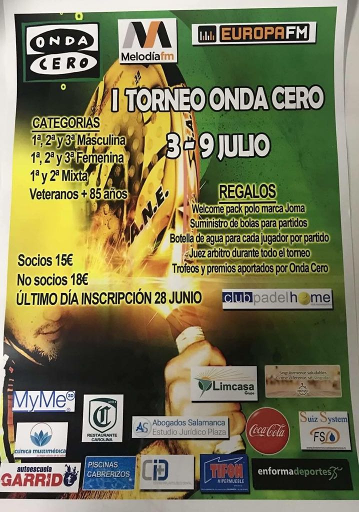 ClubPadelHome tweet media