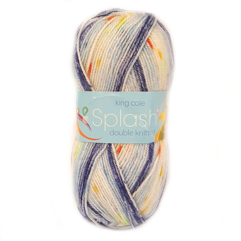 TheWoolFactory's tweet photo. New DK @KingColeltd Yarns available online here: https://t.co/UkJuyQiAz9 https://t.co/DmxjfTxFCM