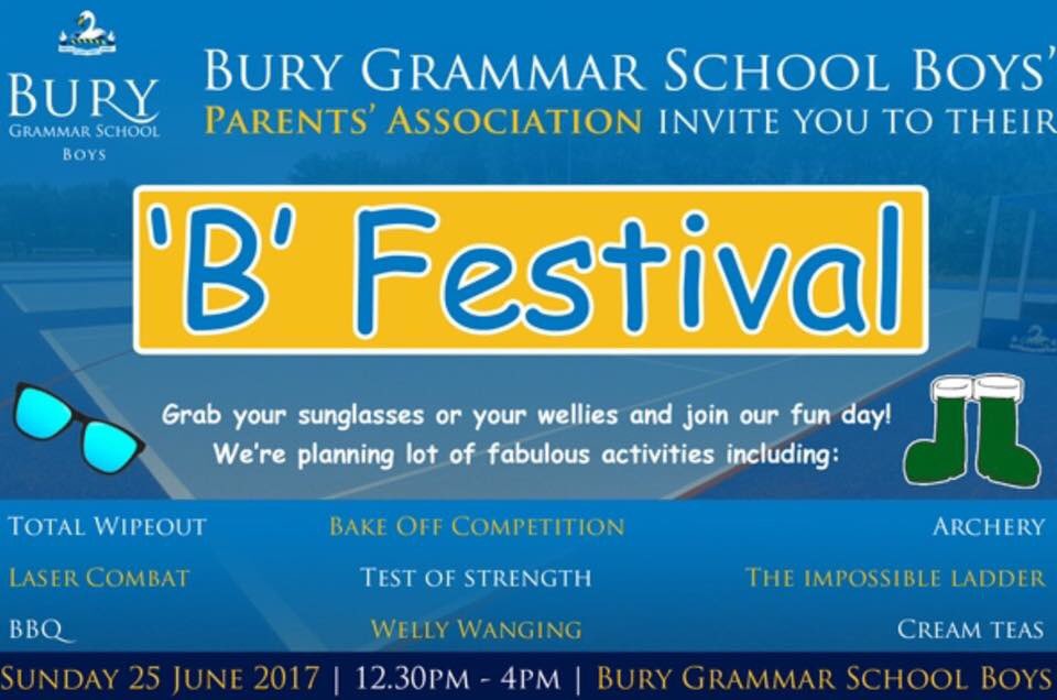 bgsboyspa's tweet photo. THIS SUNDAY - come along and enjoy an afternoon of activities including sessions on the climbing wall @BGSBSport @BGSBJunior https://t.co/ACqWdSKbiB
