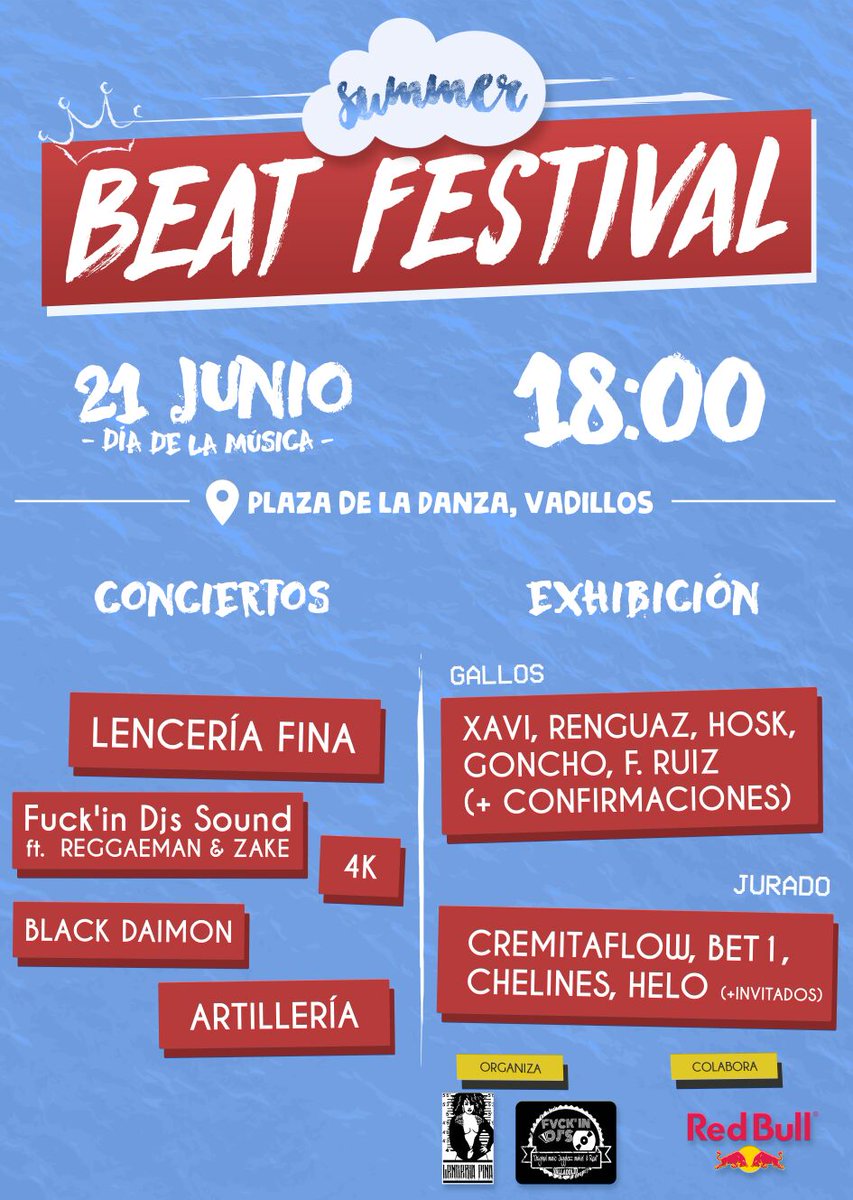 DJotaPe's tweet photo. MAÑANA MIÉRCOLES 21 #VALLADOLID #DiadelaMusica a las 18en la terraza del Molónio y a las 21H.en la Pza.De los VADILLOS @FUCKINDJSSOUND y más https://t.co/CnPNlptsMf