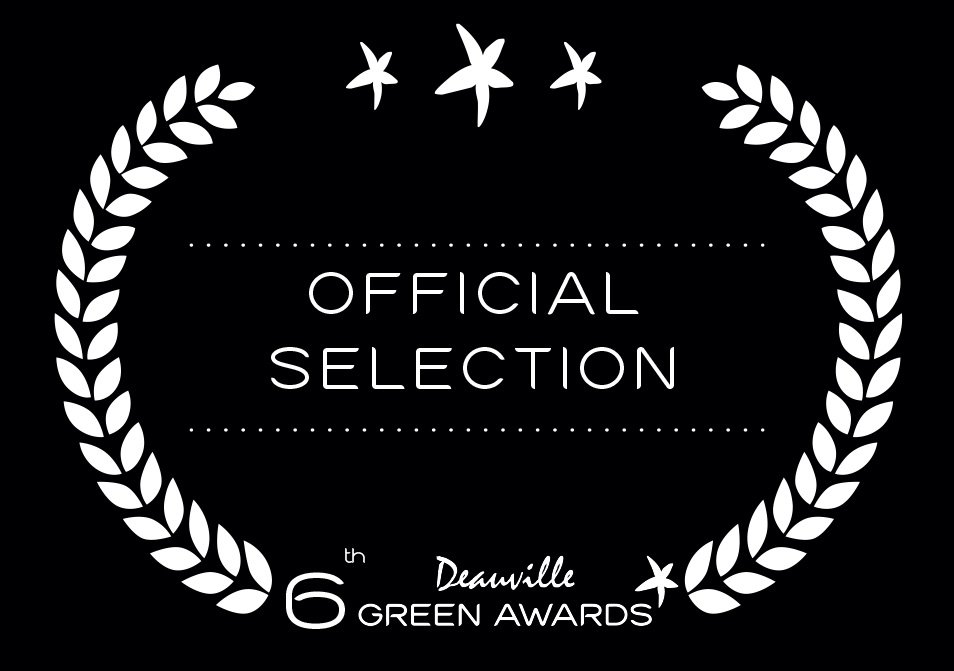 Proud to be finalist at the DeauvilleGreenAwards with our #sustainable #travelling #animation : vimeo.com/168039724 <a href="/DeauvilleGreenA/">Deauville Green Awards</a>