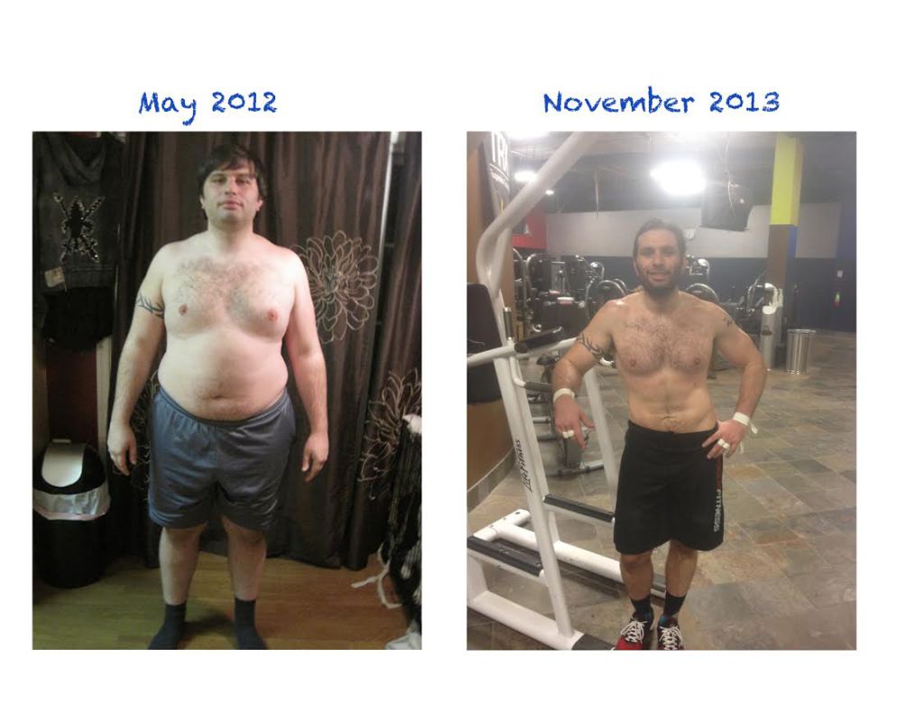 Raed Muslimani (@gainzfit) | Twitter