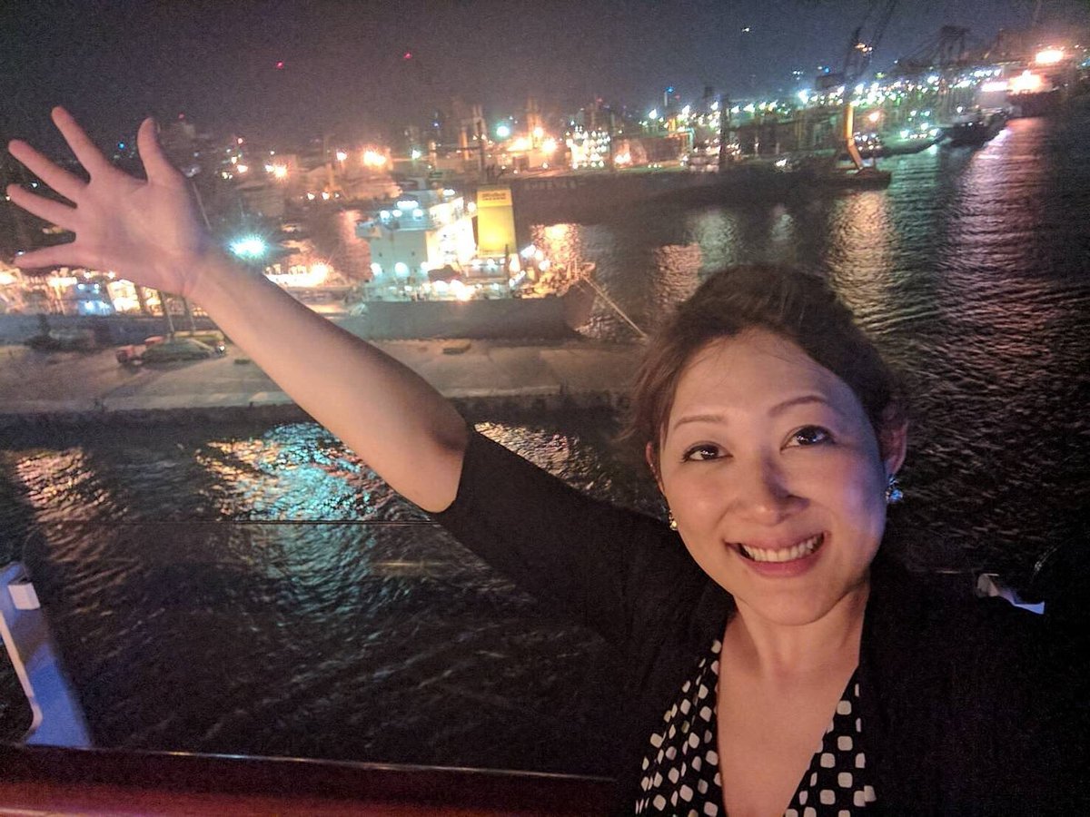豪華客船アース 地球征服するなんて Chikyu Celeb Twitter 豪華客船アース 地球征服するなんて Chikyu Celeb Twitter