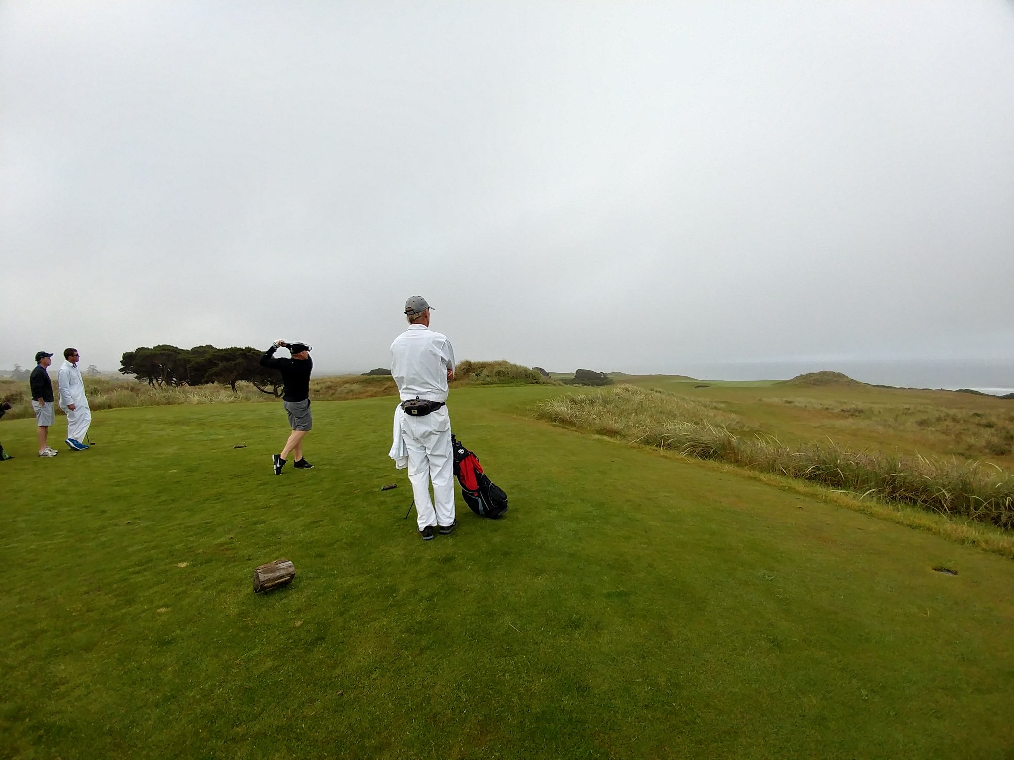 Bandon Solstice Event / Twitter