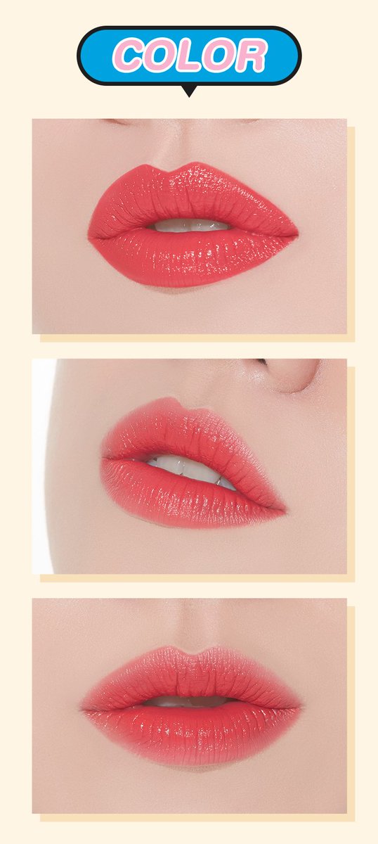 Meow__st's tweet photo. #อุ๋งพร้อมส่ง A'PIEU Color Lip Pencil SATIN ลิปเพ็นเนื้อซาตินนุ้งอุ๋งๆไม่แห้งไม่แมทเกินไปป #RD06 280฿ส่งฟรี #HowtoPerfect #ripไอดอ https://t.co/QNcShHECHm