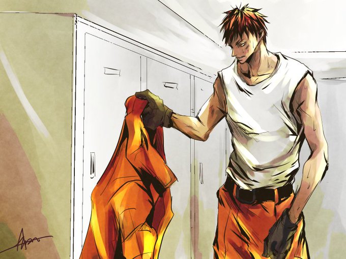 消防士のtwitterイラスト検索結果 古い順