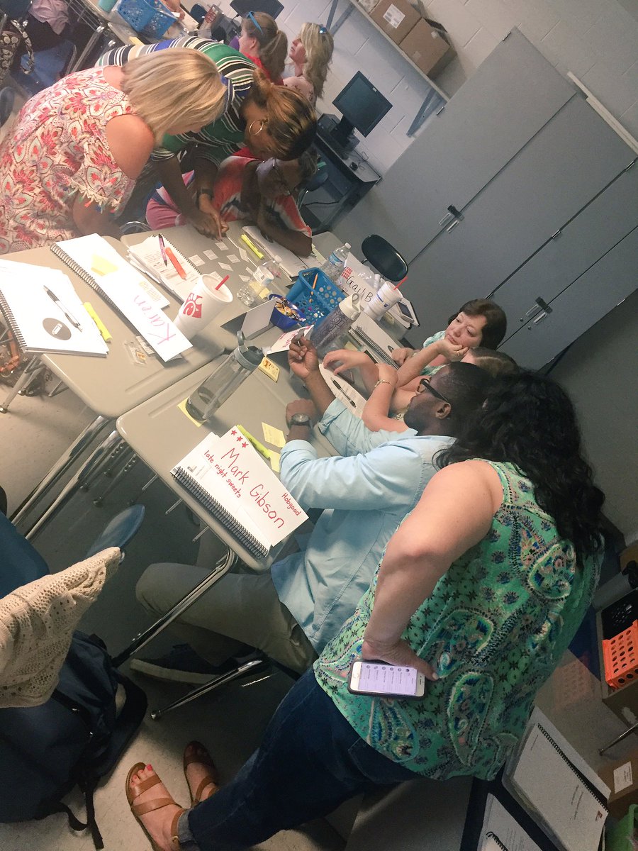 Sonyamarie48's tweet image. MCS teachers are diving deep into Grades 3-5 Math Revised Standards at the TDOE training! @MCScommunicates #TNteacherhero