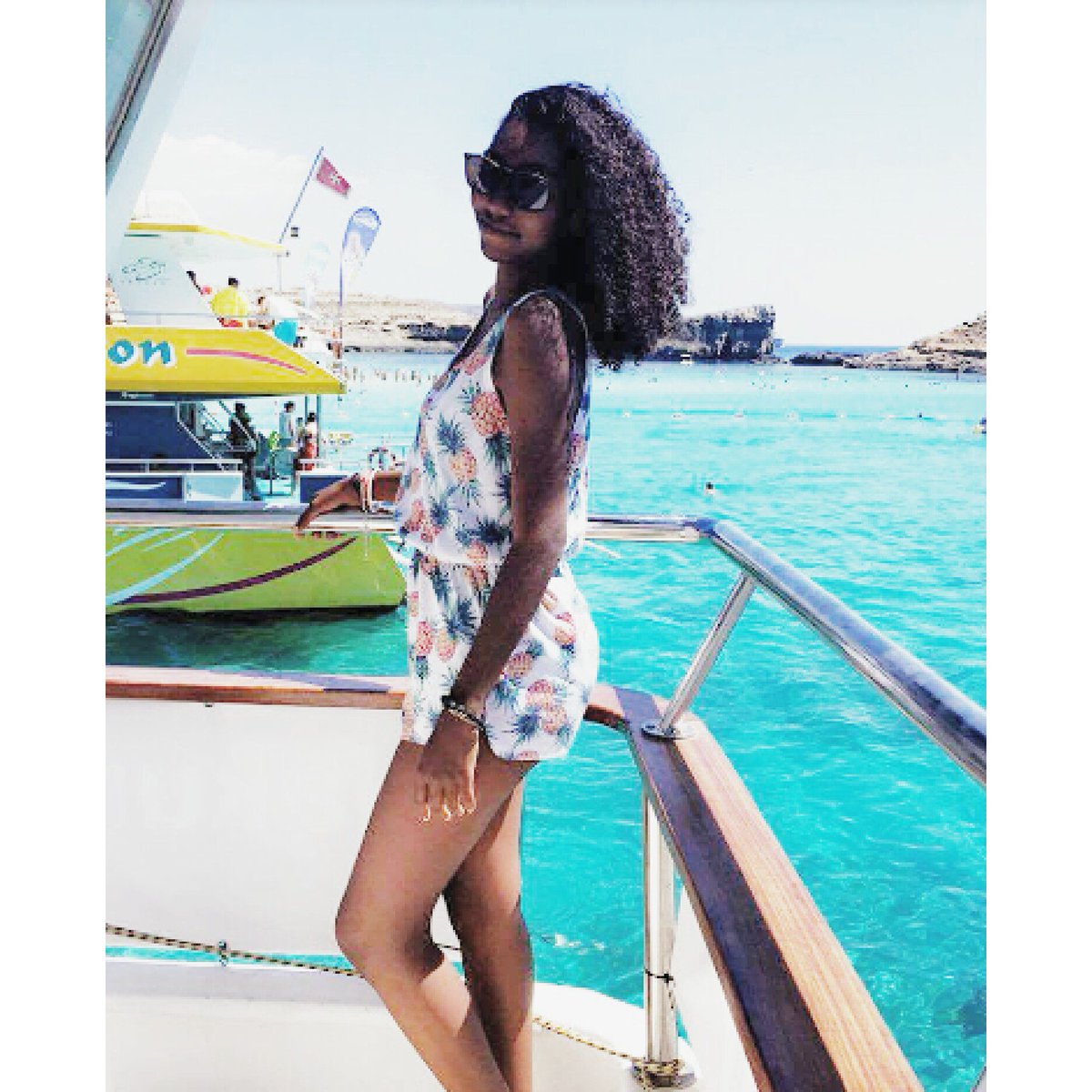 mxllemanu's tweet photo. Enjoy Malta π΄ππππ
#NewProfilePic #curlyhair #Team974 #Malta #enjoy #pineapplevibes #bluelagoon #Erasmus https://t.co/kzqUNe0wd4