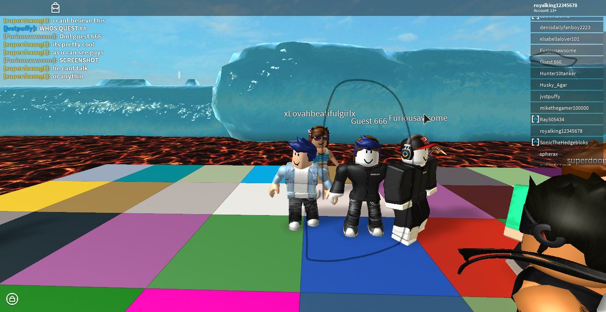 Tofuu On Twitter My Roblox Game Was Hacked At 3 00 Am Don T Play Https T Co G7pqylrt2g Via Youtube - guest 666 300 am roblox