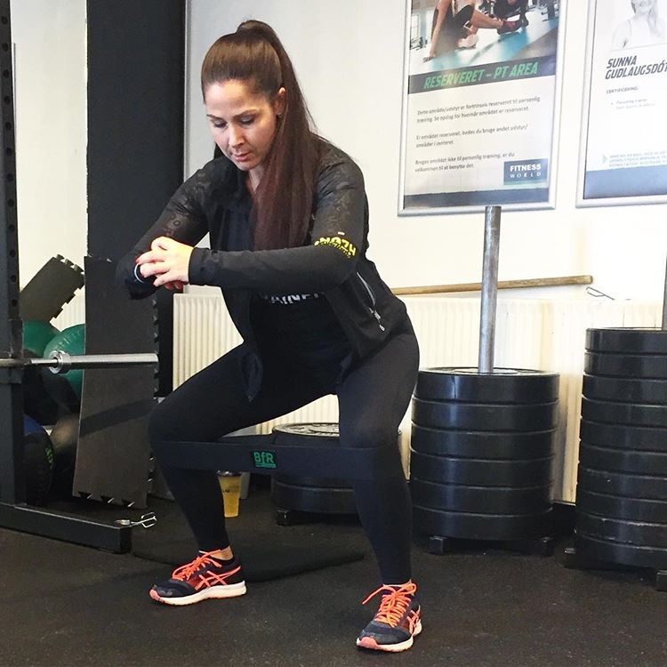 BfRProfessional's tweet photo. #Repost- You can use the GluteBuilder for warming up. #workingout #glutebuilder #tryitnow #gym #working #muscles #warmingup #ready #training https://t.co/0oUGwIe3gS