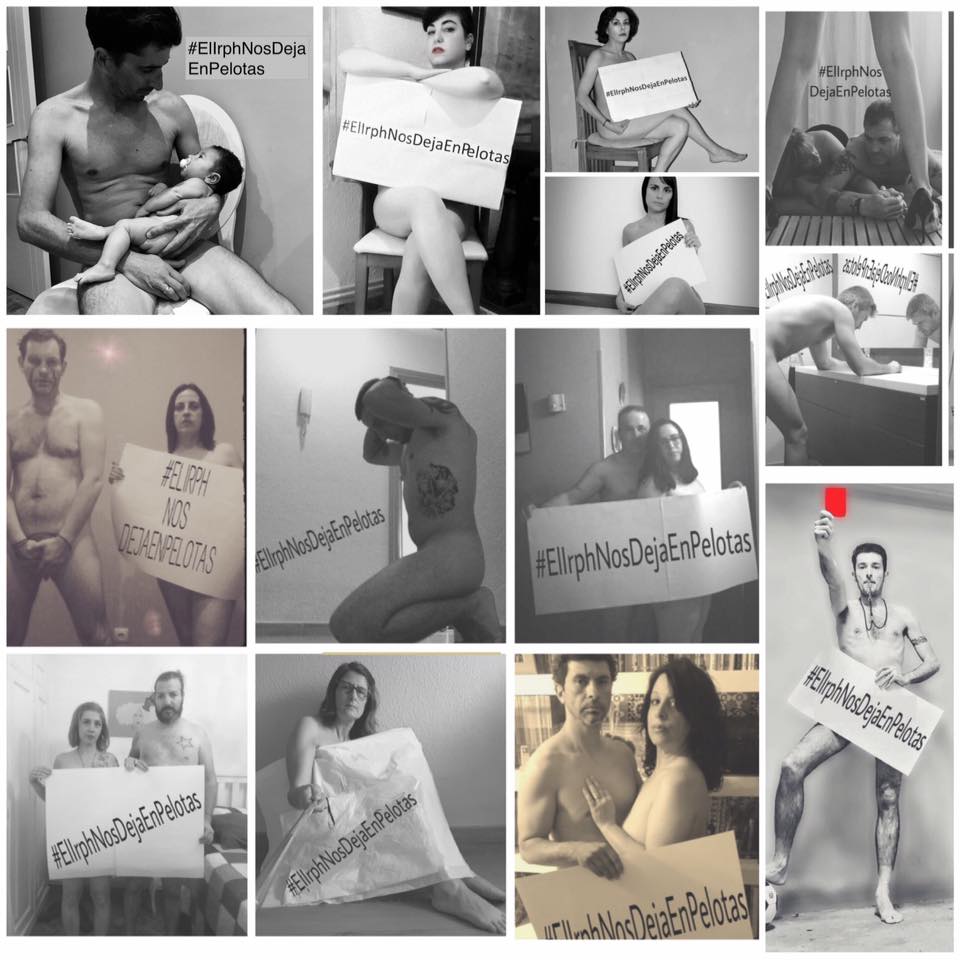 losslopez's tweet image. .@valenciacf 1.3 mill d familias malviven al tener en sus hipotecas IRPH¿Hasta cuando? #ElIrphNosDejaEnPelotas ow.ly/WuY130cuE3o