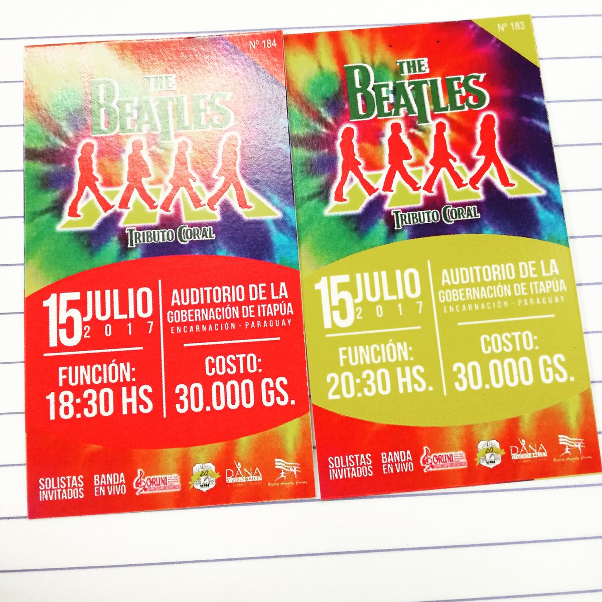 LissyLopez8's tweet photo. No te quedes sin tus entradas !!
Anticipadas conmigo ( Cupos Limitados ) https://t.co/eJbWHWlGlM