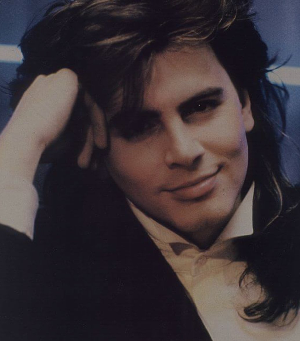 Happy birthday to John Taylor :) 