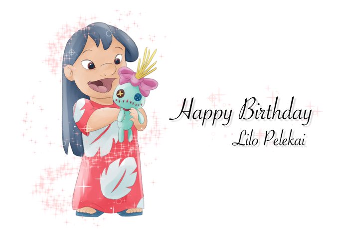 リロ生誕祭のtwitterイラスト検索結果