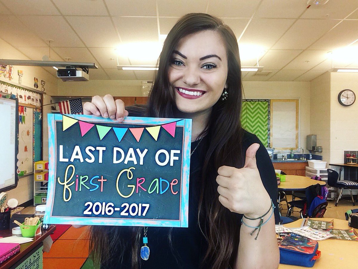 MsJones_SFES's tweet photo. Highlights from our last week together 💕 #firstyearinthebooks https://t.co/YzRoTAlvzk