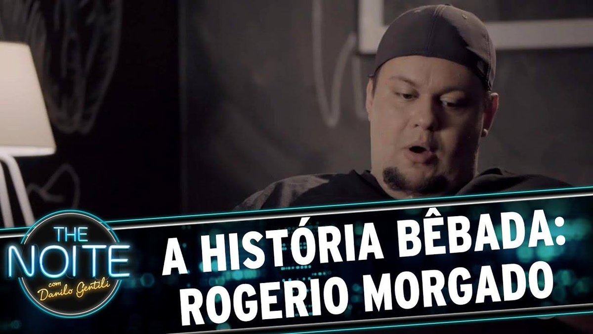 Cultura95's tweet photo. ✔ #RogerioMorgado ★no #TheNoite ☛ https://t.co/ZfPM6F80Ty #RogerioMorgadoNoTheNoite #TheNoiteComDaniloGentili #DaniloGentili #ACaradoBrasil https://t.co/Jwci58nfti