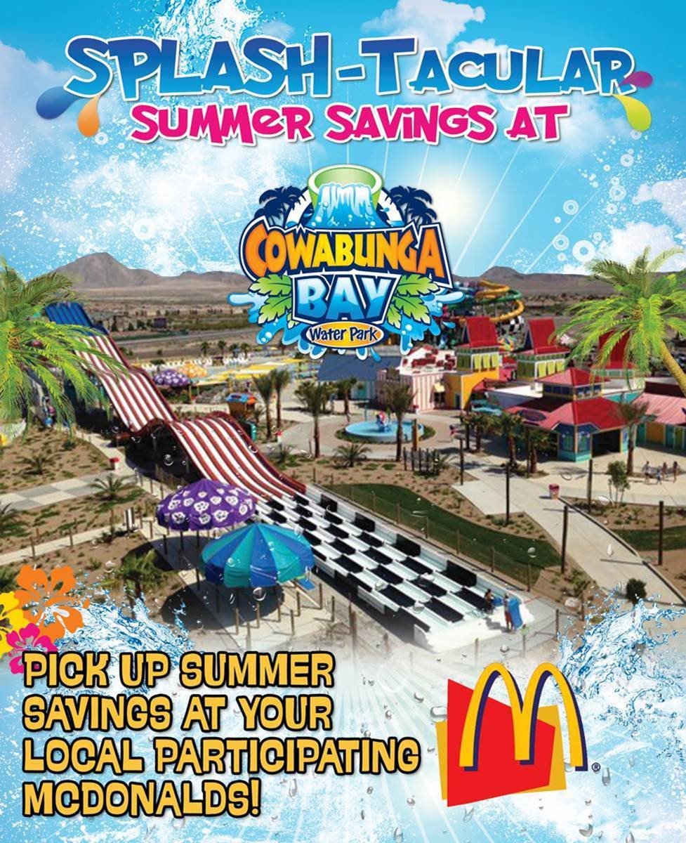 Cowabunga Bay (cowabungabaylv) Twitter