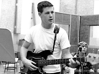 Happy Birthday, Brian Wilson! 