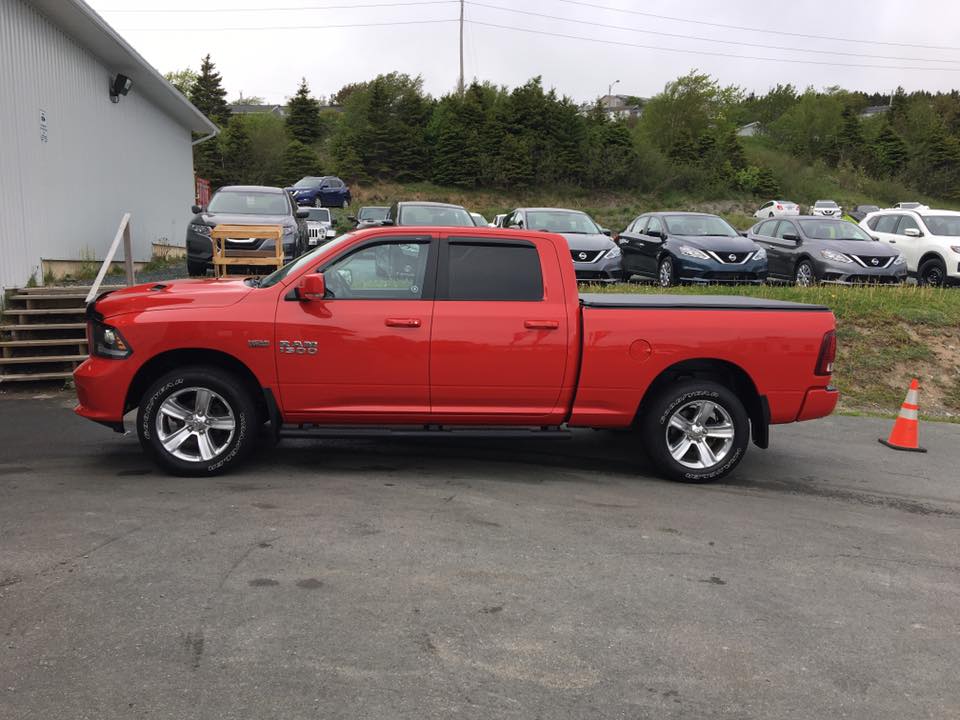 StevesShineShop's tweet photo. Pic sent to our FB!: "A huge shout out to Steve's Shine Shop. They did an awesome job on my truck. Better than new. Highly recommended" https://t.co/YROwFH8cnb