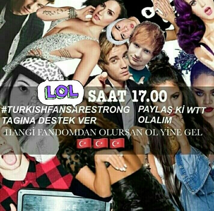 Got7VotingTeamm's tweet photo. #TurkishFansAreStrong #Turkey #Türkiye https://t.co/gOoqwNb3jH