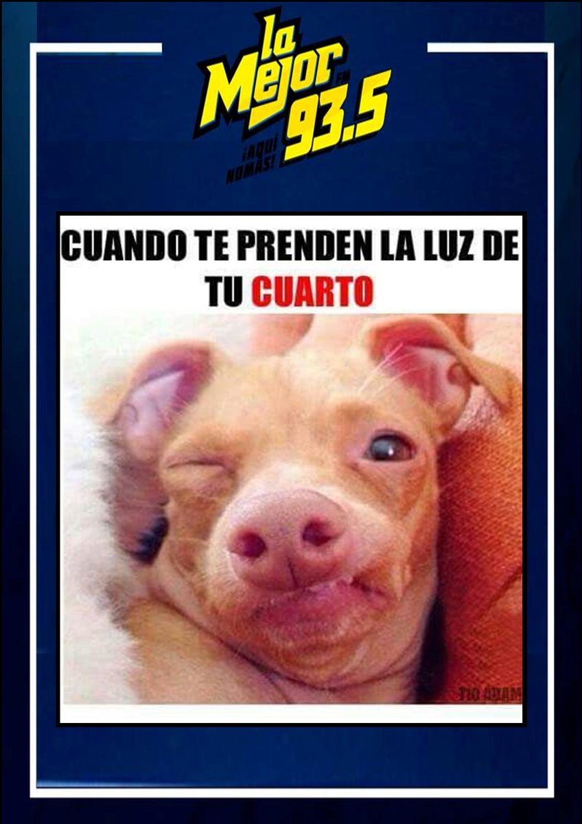 LAMEJORCG's tweet photo. #FelizMartes No sean así please... Saludos para todos desde Ciudad Guzmán Jalisco. https://t.co/WUqi7kHd4e