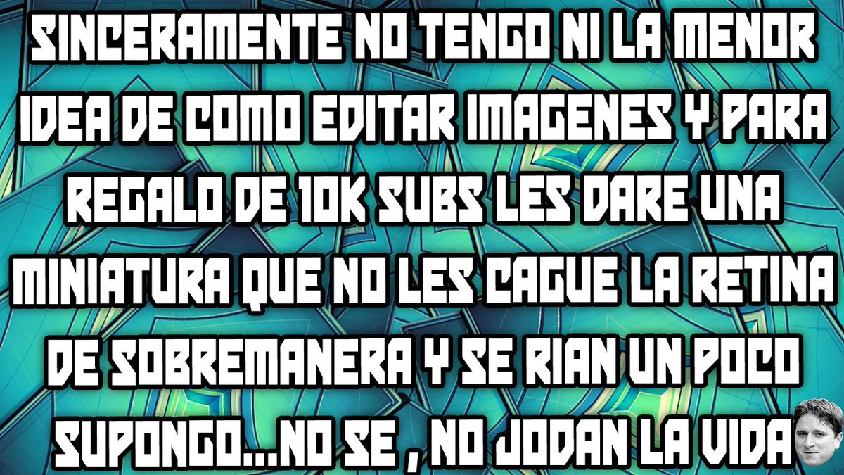 JustAColombian_'s tweet photo. SORTEO ESPECIAL DE 10K SUBS!! PUEDES PARTICIPAR EN EL SIGUIENTE LINK: https://t.co/76wPoHGVr2 https://t.co/cBhLfdL5G9