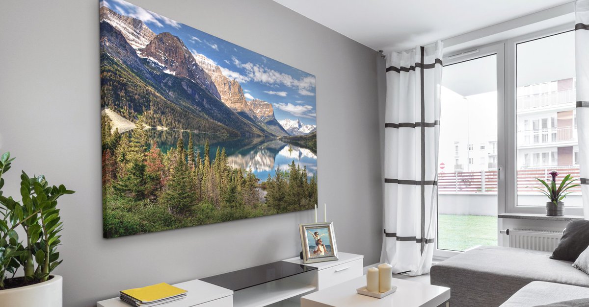 BayPhotoLab's tweet photo. 25% Off Fine Art Canvas Gallery Wraps - 24 HOURS ONLY! Use Code: 25CAN0620. Ends 6/21 8am PT https://t.co/hhhri3r0ad #canvaswraps #prophotog https://t.co/TUS9haAHd2