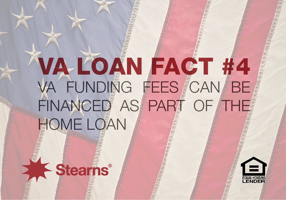 Stearns_Lending's tweet photo. Did you know...? #TributeTuesday NMLS#1854 https://t.co/aXMYaeRRW1