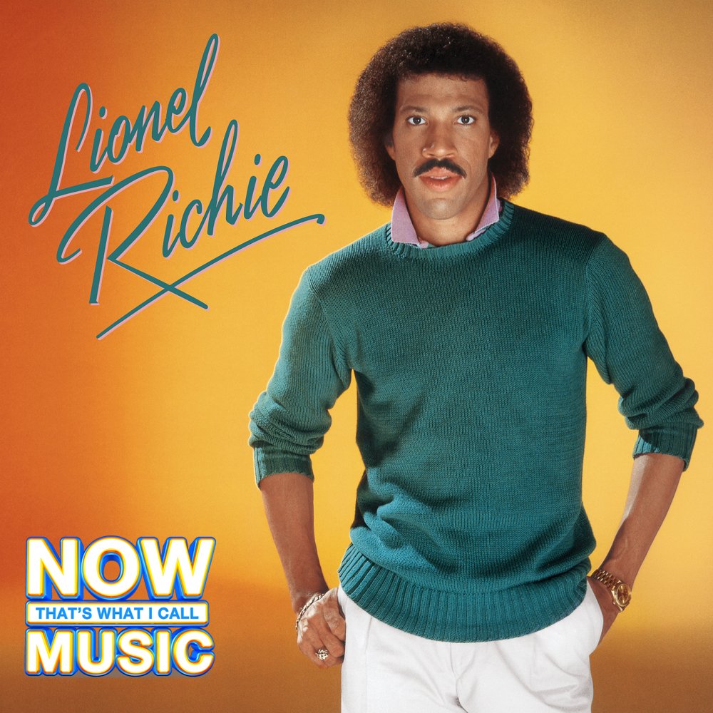 Happy Birthday  Who else likes to party \All Night Long\ to some Lionel Richie?   