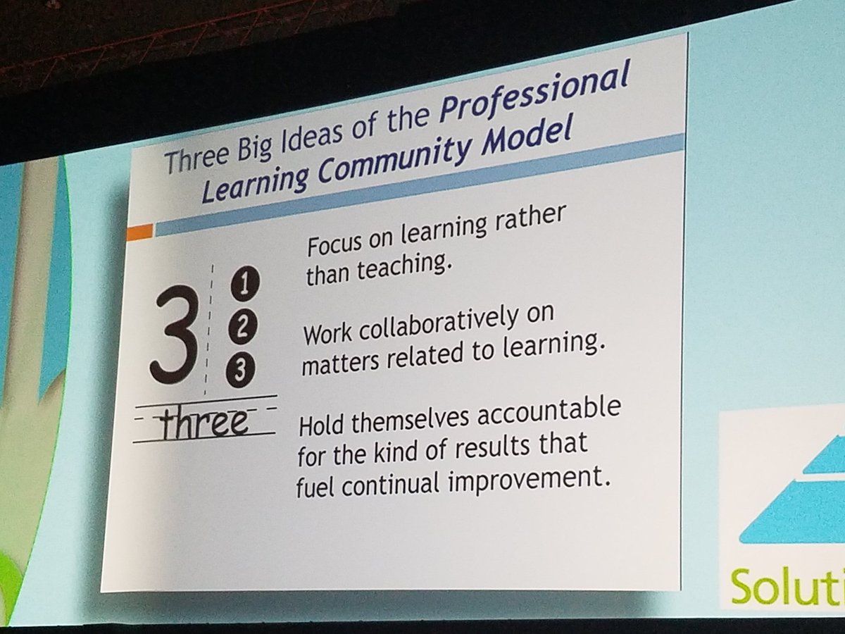 ReadWriteNEISD's tweet image. Yaaassss! #PLCConference