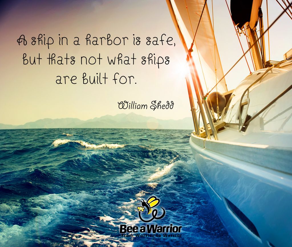 beeawarrior's tweet photo. You may encounter rough seas, storms, pirates, or other dangers along the way, but you may find the big treasure that is yourself https://t.co/wCcFYimG2l