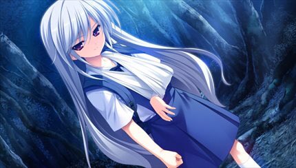 ট ইট র エーミン 風見一姫 グリザイアの果実 迷宮 楽園 声 青山ゆかり 友永朱音 過度のブラコンである事を除けば完璧超人 頭と言葉のキレがぶっ飛んでる 歩く名言 いいねされた数だけ普段言わない好きなキャラ晒す