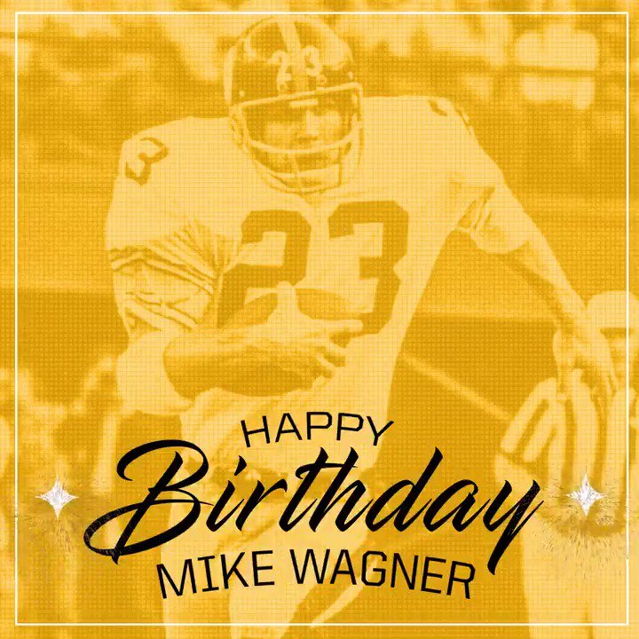 mike wagner steelers