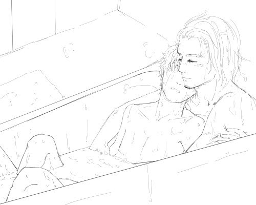 softous's tweet image. Comfy.