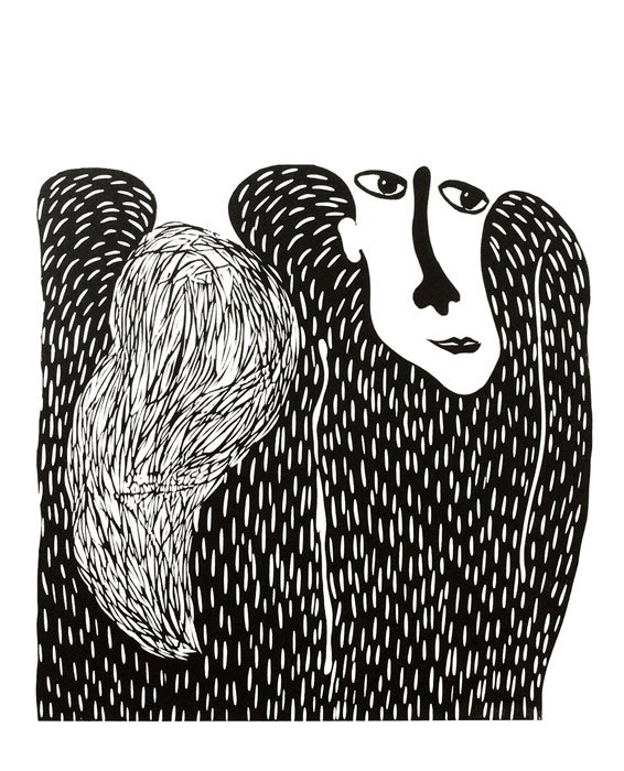 alboae's tweet photo. We're opening a @LDNSKETCHBOOK pop up shop where you can get your hands on these lovely linocuts by @OlgaKrasanova! https://t.co/aS5U4gzXVU https://t.co/g2SDjU4tm3
