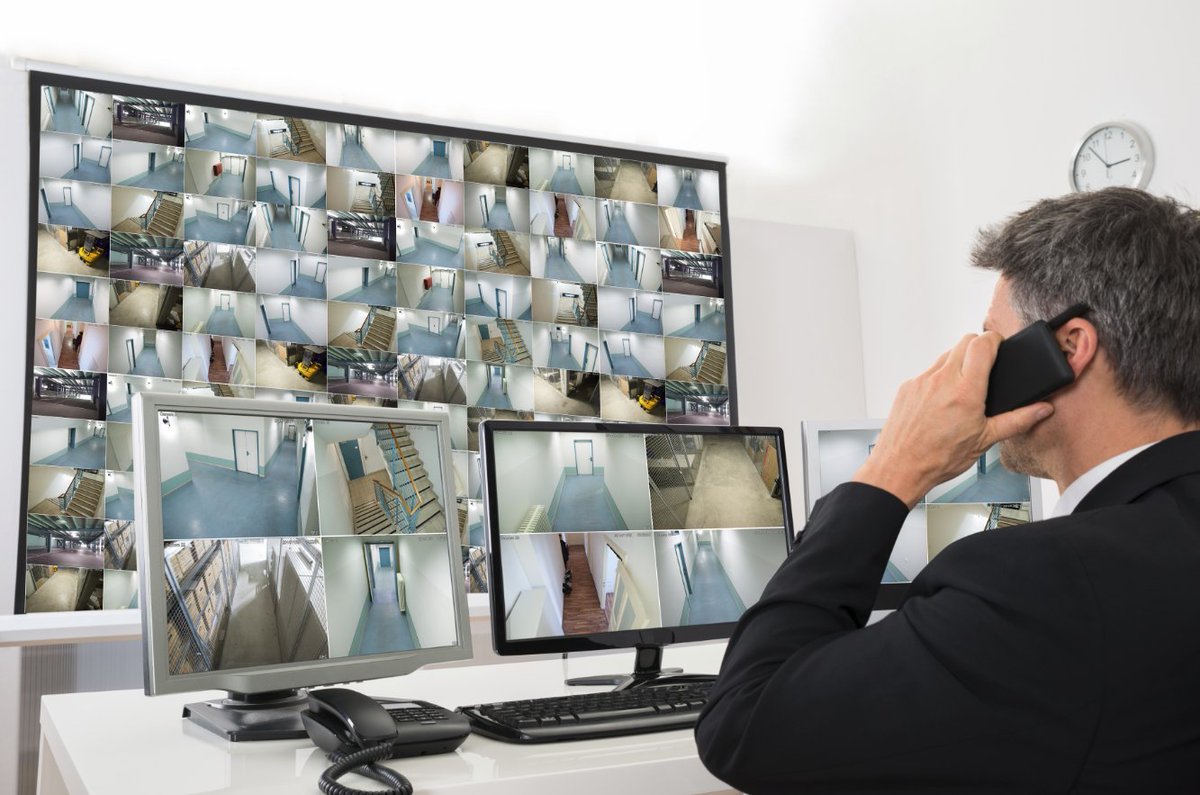 BriefCamVS's tweet photo. When it comes to #security, speedy response is essential - read how #VideoSynopsis speeds up #investigations https://t.co/hBDyRo54TU https://t.co/zKN0bpO4Mj